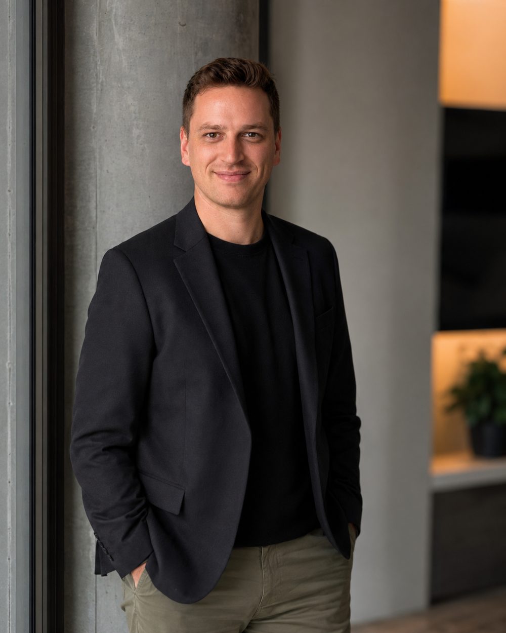 Simon Höckmair