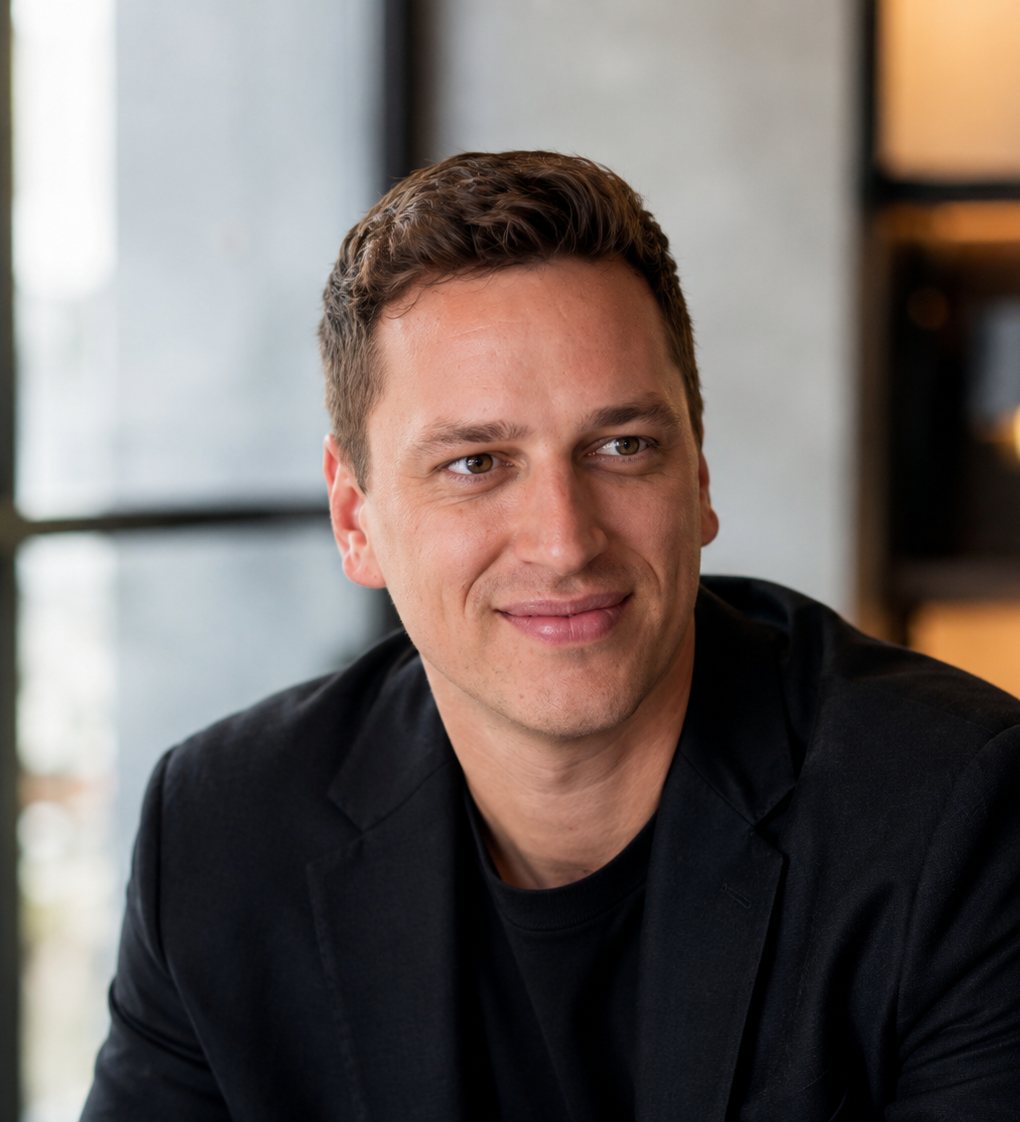Simon Höckmair