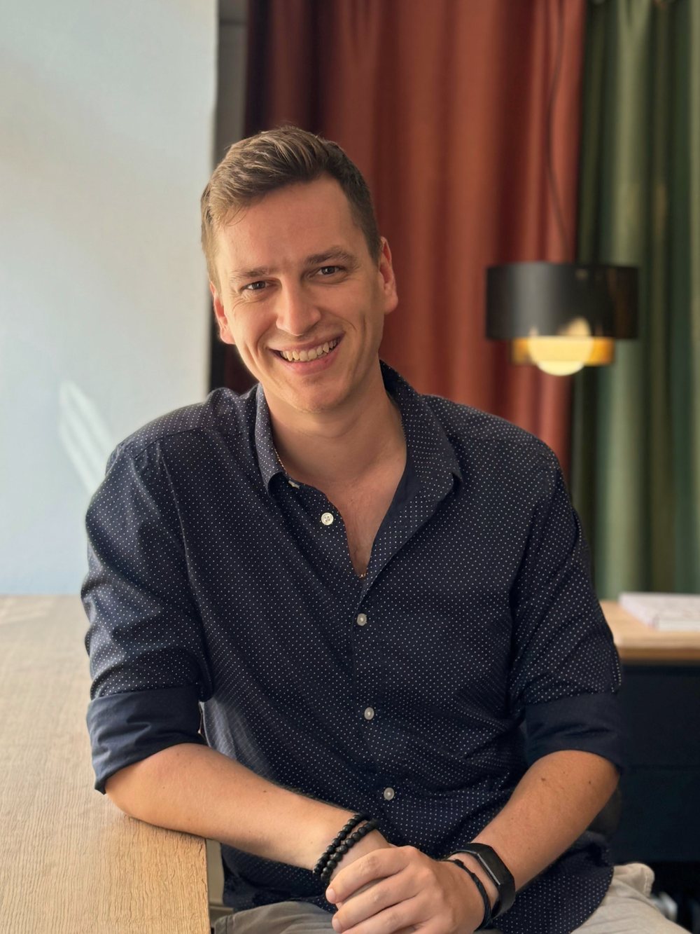 Simon Höckmair